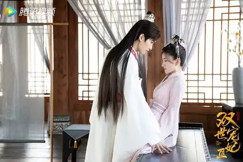 2021暑期档甜宠剧网播量top10你微笑时很美24.6亿第三,你是我的荣耀36亿