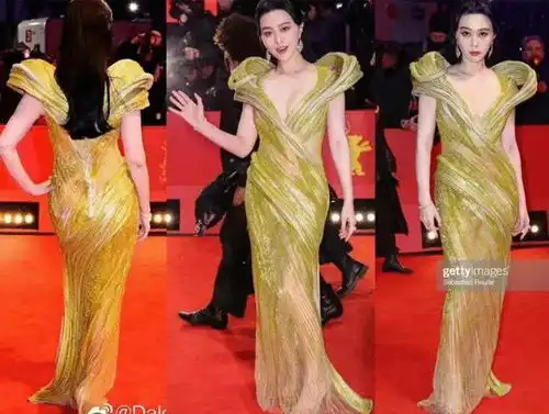 范冰冰走投无路在韩国秘密下海拍片曝光,网友假装不下去了娱乐圈戛纳红毯网易订阅