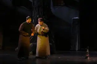 小井胡同剧照7029571