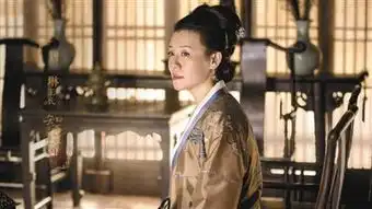 刘琳大娘子平时很害羞但也会用表情包
