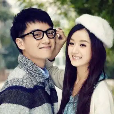 赵丽颖离婚不到1小时,悲剧在陈晓身上重演,沈腾所言非虚
