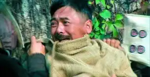 周润发返乡不摆谱爱耍大牌是谣传

