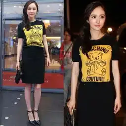 她四岁公主成最美花旦,未满三十生娃当老板身价高
