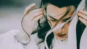 罗云熙润玉图片剪辑香蜜沉沉烬如霜男二,只有你那么让我爱得深沉
