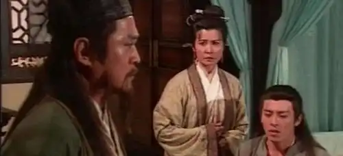 笑傲江湖演员现状,任盈盈残疾,林平之出家为僧,三人已离世
