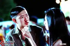 周杰伦头文字d剧情剧照6图