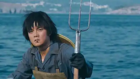 袁华我的天呐作为一个学霸,竟然被这难倒了
