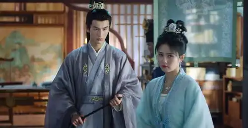 宁安如梦姜雪宁喜欢的是张遮,燕临一夜长大,和姜雪宁保持距离
