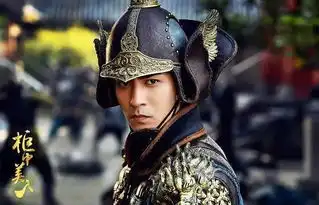 仔仔周渝民升级当爹,花美男原来也是演技派