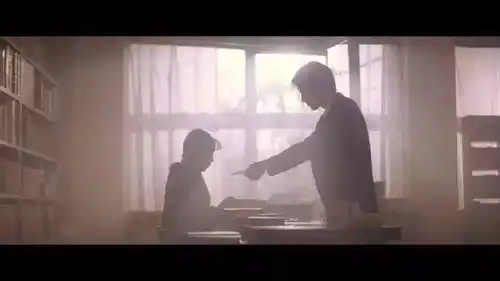 情人节致你的一场怦然心动
