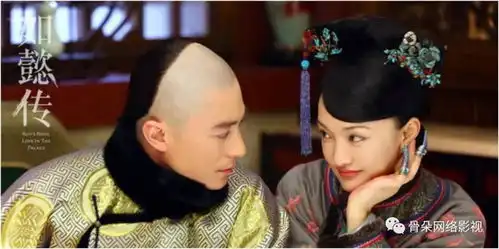 集中爆发古装剧的混战之时,几家欢喜几家愁
