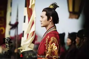 乱弹全民想睡对象王凯的娘炮逆袭
