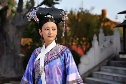 芈月传将播眉姐姐斓曦回归引期待