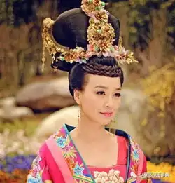 游遍中国5a景区河南篇龙门石窟26敬善寺韦贵妃
