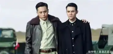 三部经典的谍战剧钟汉良一人分饰两角很帅气,第三部你或许追过