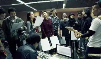 孟京辉二十年前最想排的一出戏剧,现在长什么样