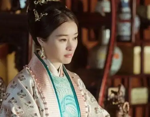 大明风华朱祁钰的皇后,历史上其生前悲催,身后更是尸骨无存