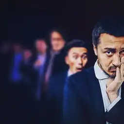 他删掉拥有660万粉丝的微博,拒绝对话我的人生,不需要别人评论