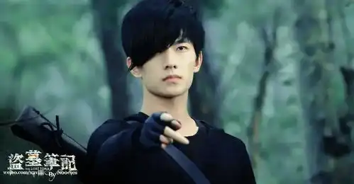 仅仅播出四集热度第一,张鲁一文咏珊主演,盗墓剧又有天花板了
