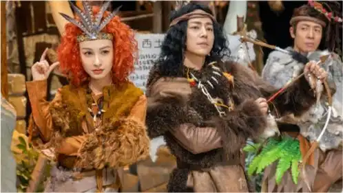 明星大侦探第六期,立意深刻大胆,反讽重男轻女
