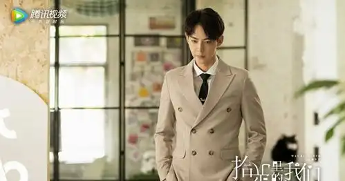 赵丽颖王一博有翡新剧照撒糖10部2020陆剧官宣阵容剧照,罗云熙白鹿cp感强