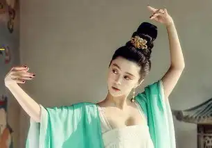 任嘉伦将搭档范冰冰出演东宫杨洋刘诗诗是热门人选