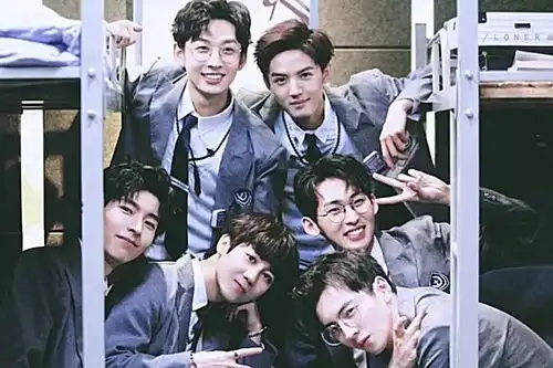 明星大侦探最新路透曝光,看清首期助理是谁,没让我失望
