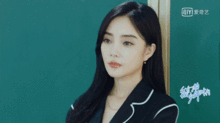 清新景甜pk麻辣李小璐,两位女教师你站谁
