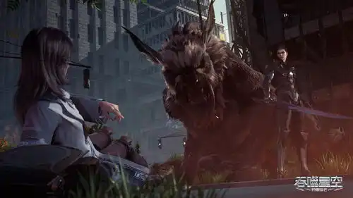 每一帧都是壁纸,吞噬星空高清动画版第八集壁纸个人原创截屏收藏