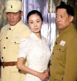 徐筠新片诉说母爱伟大六一节心系灾区儿童
