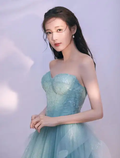 李一桐佳作频出获点赞商业价值稳步上涨
