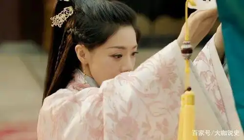 从破格成妃到被罢后位,令人同情的胡善祥,是如何被废的