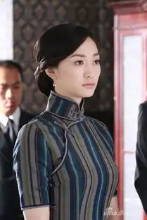 曝李小冉新剧阵容或搭李易峰