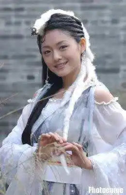 细数曾经哪个明星塑造的狐狸精让你难忘
