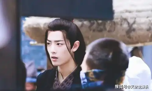 墨香铜臭的魔道祖师遭举报,陈情令或被下线,快下载保存