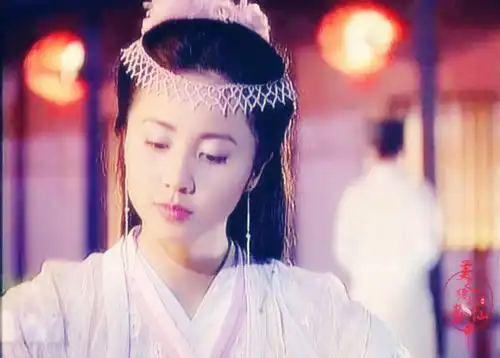 太美了盘点古装剧10大惊艳我们的仙女级扮相
