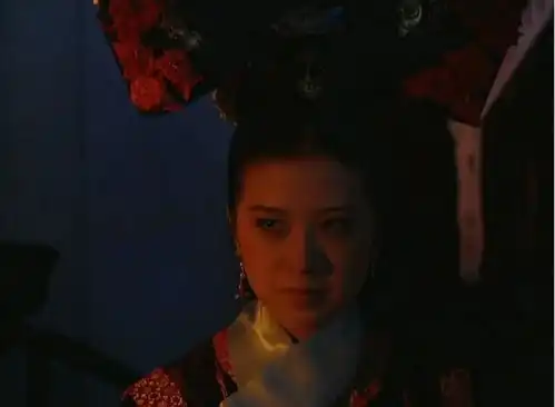 雍正王朝美女角色评鉴,郑春华乔引娣苏舜卿独一档
