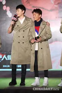 唐人街探案2首映礼组合拜年陈思诚剧透唐探3潘粤明张子枫将回归