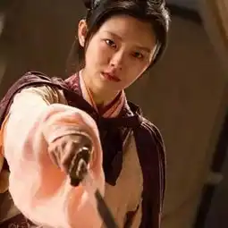 大s主动致电周迅想要出演如懿传,却因招风耳和二胎没能如愿
