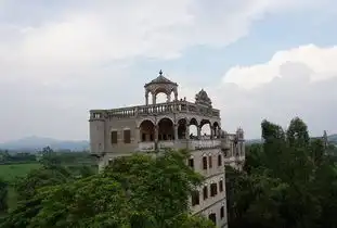 让子弹飞中,易守难攻的碉楼,原来是这样的设计