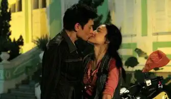 接吻有什么好处
