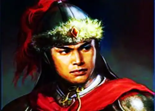 被铁木真信任,木华黎是怎样的人是射雕英雄传写的那样吗
