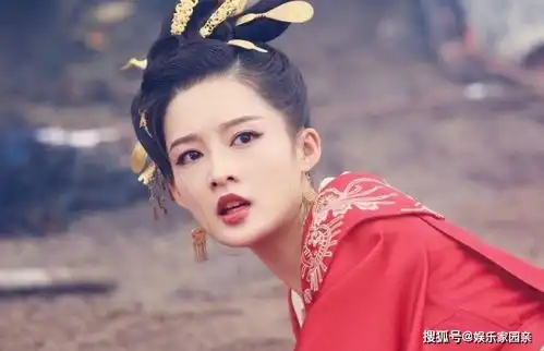 古代言情剧将门毒后将袭,男主更迭不断,cp老搭档或将重组