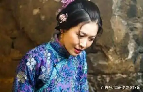 孙俪的姐姐,曾为陈冠希怀孕两次,后被石油大亨包养
