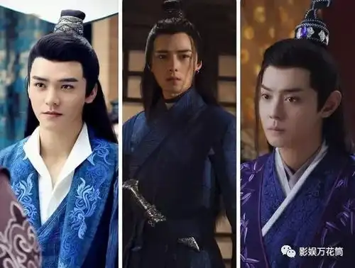 好色千金魔性导演又亲上阵调教演员双世宠妃2有压力
