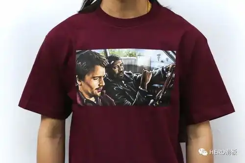 教父疤面煞星,感受dgk巧妙的电影元素
