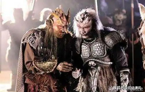 西游记中一漏洞,此妖法力低微,却让神仙拜服,还主动献上法宝
