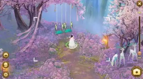 自由幻想手游幻想币获得方法介绍