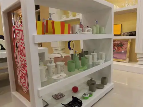 临夏浪漫满屋欧韩整体家居家饰汇馆