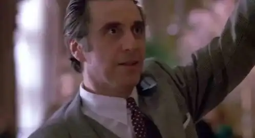 五四运动一百周年特辑之闻香识女人影评别杀死高贵的灵魂